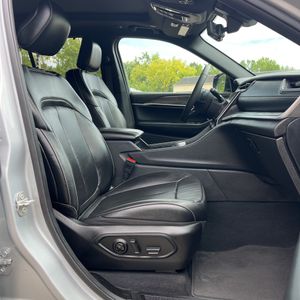 2024 JEEP GRAND CHEROKEE LIMITED 照片 33