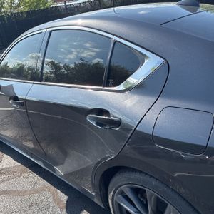 LEXUS IS 350 F SPORT - 6