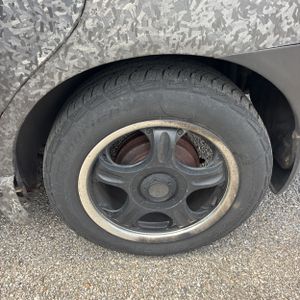 صورة مصغرة 18 لـ 2002 Hyundai ELANTRA GLS