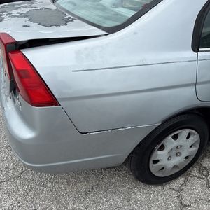 صورة مصغرة 49 لـ 2002 Honda CIVIC LX
