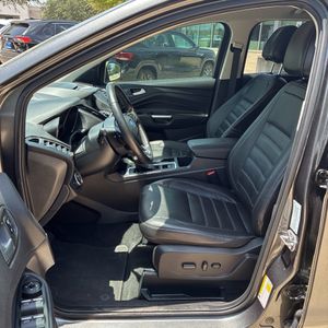 2017 FORD ESCAPE TITANIUM 缩略图 32