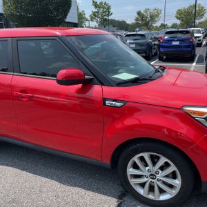 صورة مصغرة 13 لـ 2017 KIA SOUL +