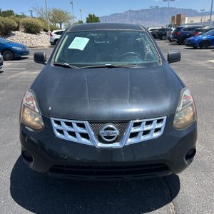 2014 Nissan ROGUE SELECT S — миниатюра 14
