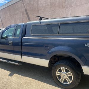 FORD F-150 XLT - 6