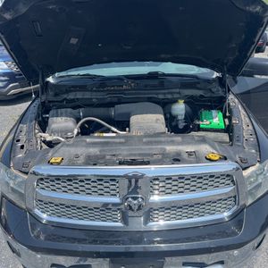 صورة مصغرة 45 لـ 2016 RAM 1500 BIG HORN