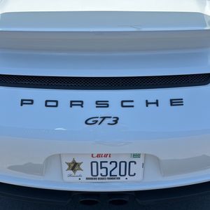 صورة مصغرة 23 لـ 2015 Porsche 911 GT3