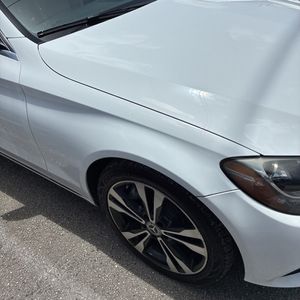2015 Mercedes-BENZ C-CLASS 缩略图 62