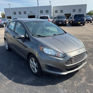 صورة مصغرة 12 لـ 2014 FORD FIESTA SE