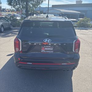 HYUNDAI PALISADE XRT - 7