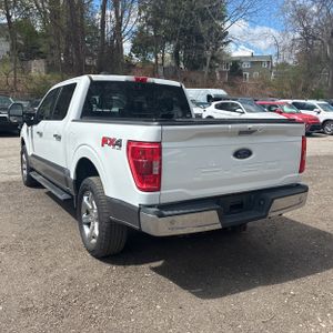 FORD F150 XLT - 5