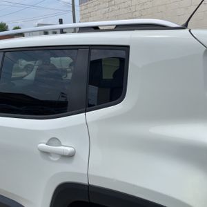 2015 JEEP RENEGADE LIMITED photo 6