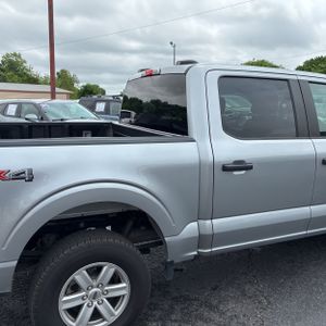 FORD F-150 XLT - 9