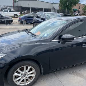 MAZDA MAZDA3 SPORT - 2