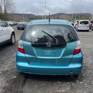 HONDA FIT - 6