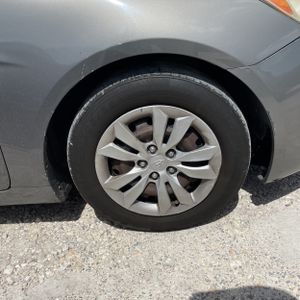 صورة مصغرة 20 لـ 2011 Hyundai SONATA GLS