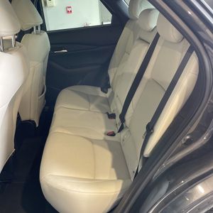 2024 Mazda CX-30 2.5 TURBO PREMIUM 缩略图 34