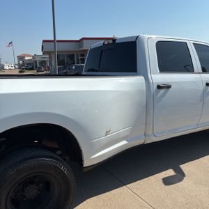 2020 RAM 3500 TRADESMAN 照片 9