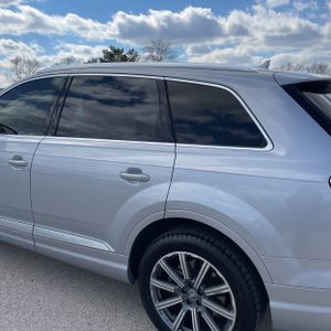 AUDI Q7 2.0T PREMIUM - 6