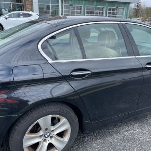 BMW 5-SERIES 528XI - 9