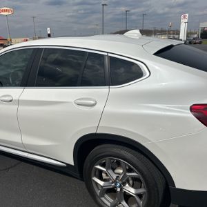 BMW X4 XDRIVE30I - 6