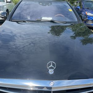 2016 Mercedes-BENZ S-CLASS 缩略图 15