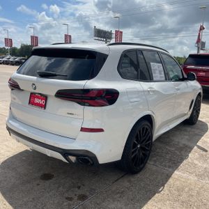 BMW X5 XDRIVE40I - 8