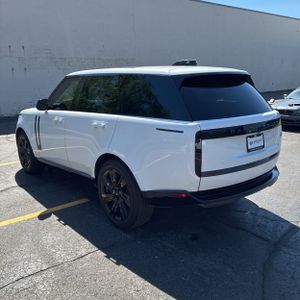 LAND ROVER RANGE ROVER P400 SE - 5
