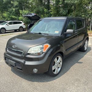 2011 KIA SOUL ! — фото 1