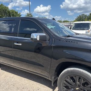 صورة مصغرة 13 لـ 2021 Chevrolet SILVERADO 1500 LTZ