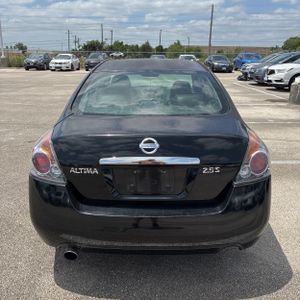 2009 Nissan ALTIMA 2.5 S 照片 7