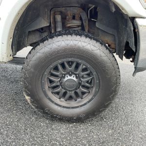 2017 RAM 3500 TRADESMAN 照片 20