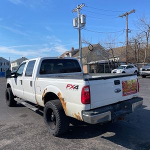 FORD F-250 XLT - 5