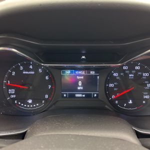 2023 Chevrolet TRAILBLAZER LT 缩略图 39