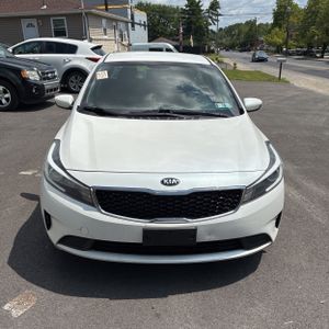2018 KIA FORTE LX — миниатюра 14