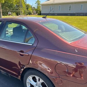 FORD FUSION SE - 6