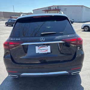 MERCEDES-BENZ GLE - 7