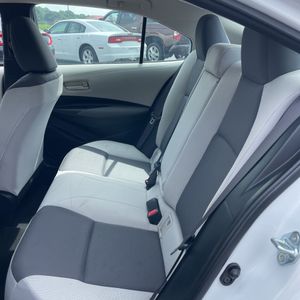 2023 Toyota COROLLA LE thumbnail 34