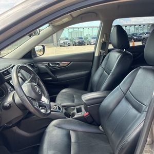 صورة مصغرة 32 لـ 2019 Nissan ROGUE SV