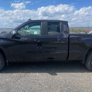 CHEVROLET SILVERADO 1500 LT - 4