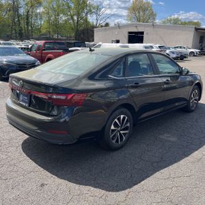 VOLKSWAGEN JETTA S - 8