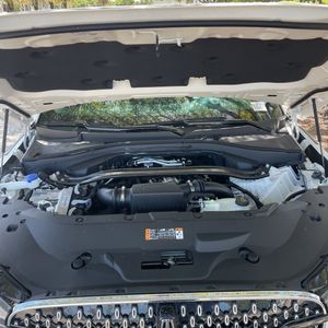 2026 Lincoln AVIATOR PREMIERE thumbnail 44