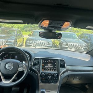 2017 JEEP GRAND CHEROKEE LIMITED 照片 37