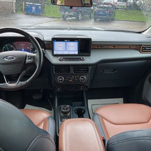 صورة مصغرة 36 لـ 2022 FORD MAVERICK LARIAT