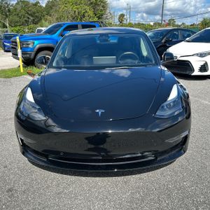 صورة 12 لـ 2022 Tesla MODEL 3 BASE