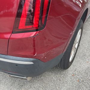 2020 Cadillac XT5 LUXURY — миниатюра 64