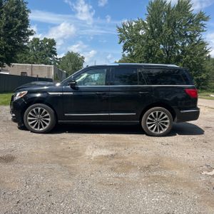 2020 Lincoln NAVIGATOR RESERVE — фото 3