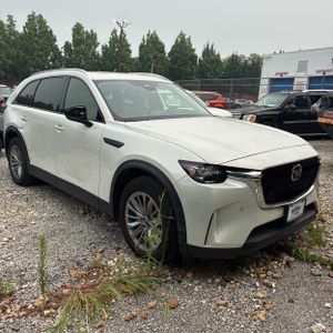 2024 Mazda CX-90 3.3 TURBO PREFERRED PLUS thumbnail 12
