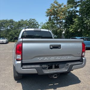 2018 Toyota TACOMA TRD SPORT — фото 7