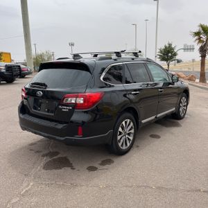 SUBARU OUTBACK 3.6R TOURING - 8