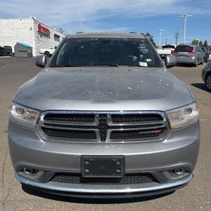 صورة مصغرة 14 لـ 2017 Dodge DURANGO SXT